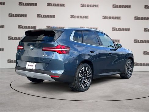 New 2026 BMW X3 xDrive30 image 5
