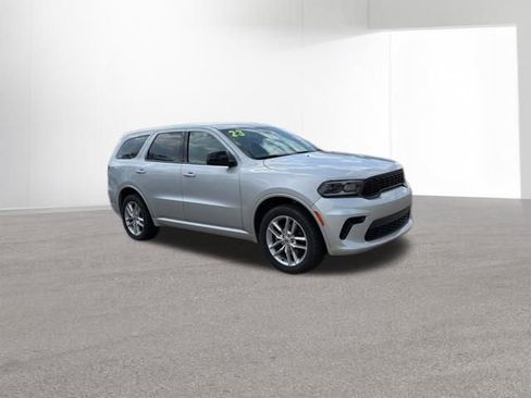 Used 2023 Dodge Durango GT image 10