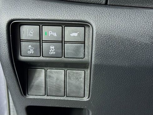 Used 2022 Honda CR-V Touring image 14