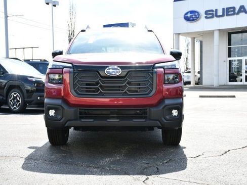 New 2026 Subaru Outback Limited image 2