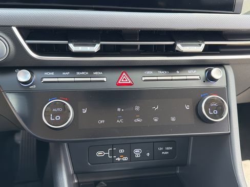 New 2026 Hyundai Sonata SEL FWD image 42