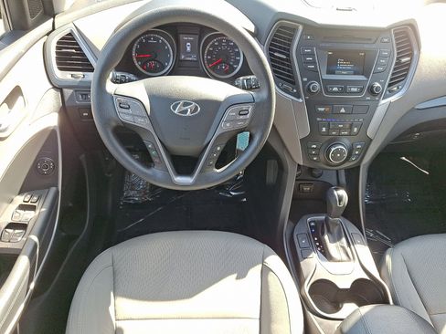 Used 2016 Hyundai Santa Fe Sport w/ Option Group 02 AWD/4WD image 12