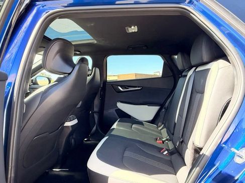 Used 2024 Kia EV6 GT-Line AWD/4WD image 16