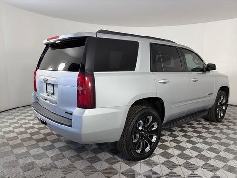 Used 2019 Chevrolet Tahoe Premier AWD/4WD image 7
