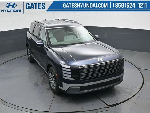New 2026 Hyundai Palisade SEL AWD/4WD image 54