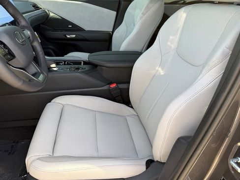 New 2026 Lexus TX 350 AWD image 23