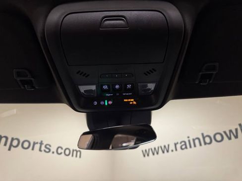 Used 2024 Cadillac XT4 Premium Luxury w/ Cold Weather Package image 20