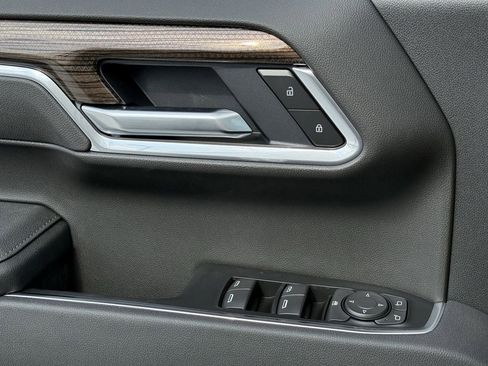 New 2026 Chevrolet Silverado 1500 LT w/ Texas Edition Plus image 18