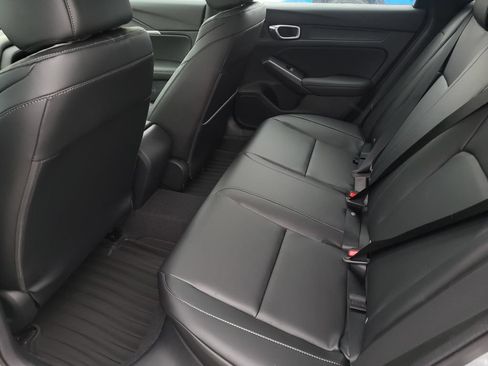 Used 2026 Acura Integra A-Spec FWD image 12
