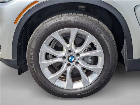 Used 2016 BMW X5 xDrive35i image 24