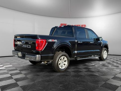 Used 2023 Ford F150 XLT image 5