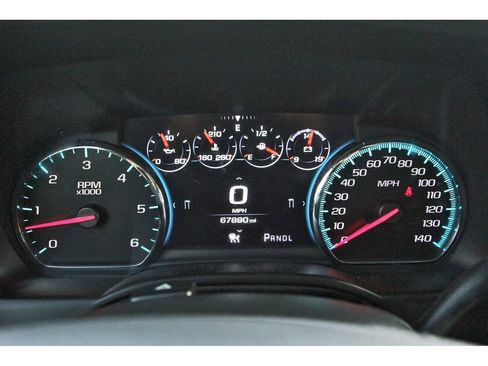 Used 2020 GMC Yukon Denali w/ Denali Ultimate Package image 17