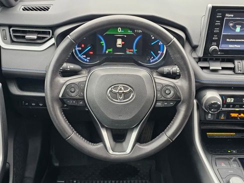 Used 2020 Toyota RAV4 XSE image 14
