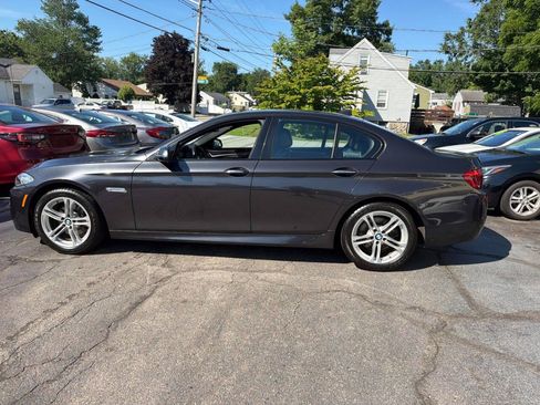 Used 2015 BMW 528i xDrive Sedan AWD/4WD image 2