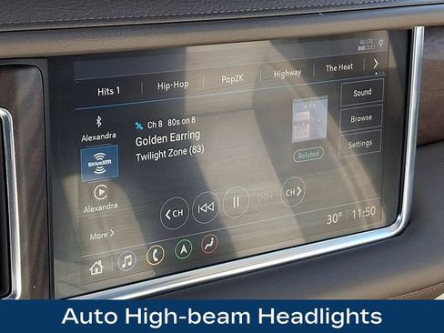 Used 2021 GMC Yukon Denali w/ Denali Ultimate Package image 23