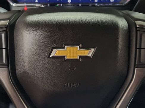 Used 2024 Chevrolet Silverado 2500 High Country w/ Z71 Off-Road Package image 52