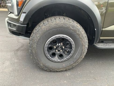 Used 2024 Ford F150 Raptor AWD/4WD image 23