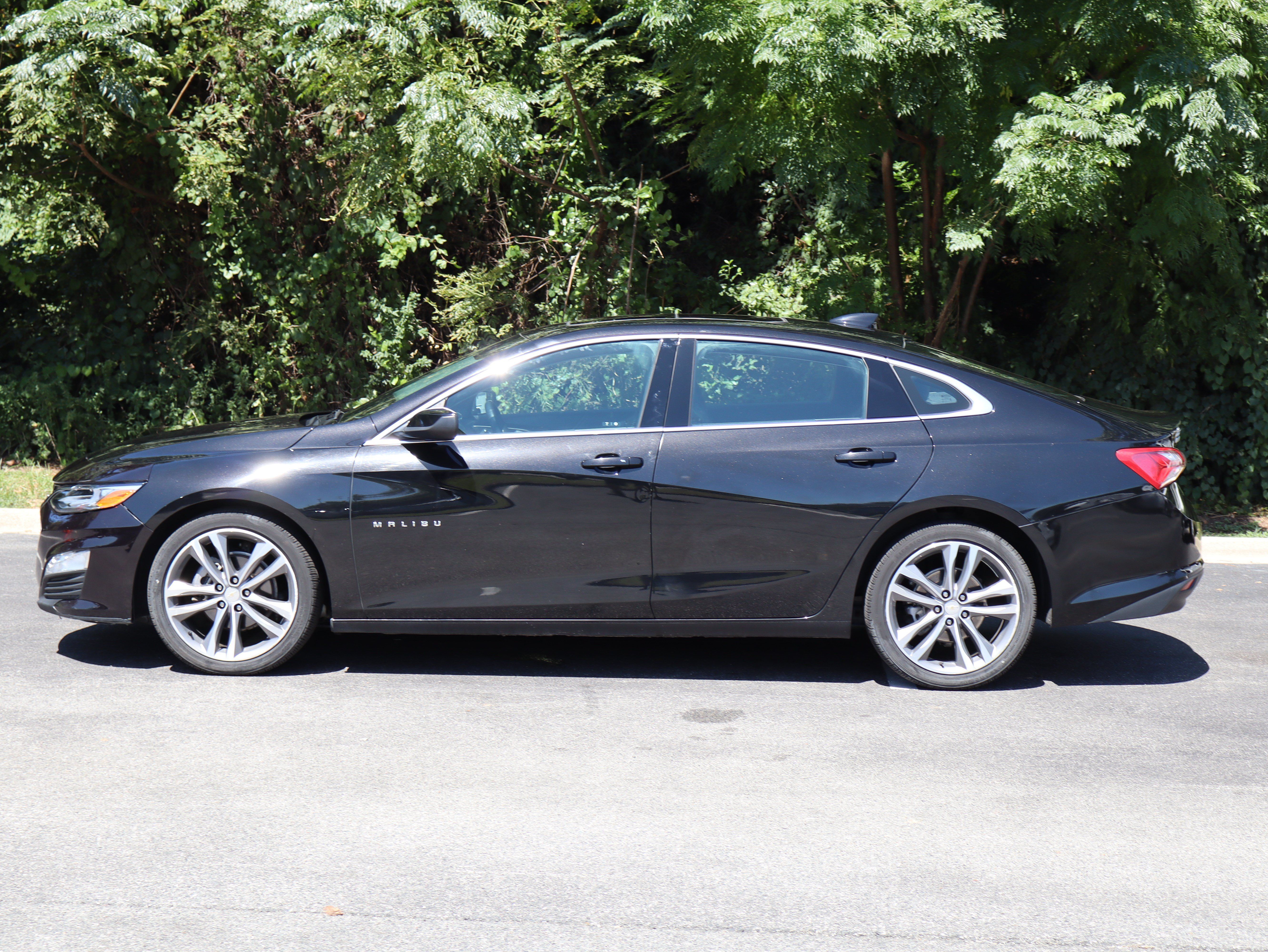 Used 2024 Chevrolet Malibu LT FWD image 6