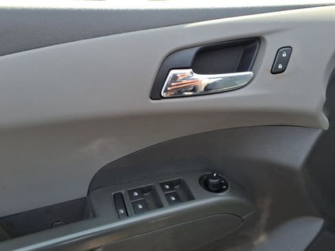 Used 2020 Chevrolet Sonic LT FWD image 7