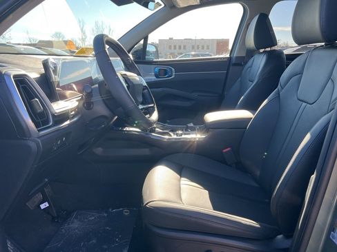 New 2026 Kia Sorento X-Line EX image 9