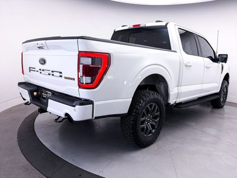Used 2023 Ford F150 Tremor w/ Equipment Group 402A High AWD/4WD image 15