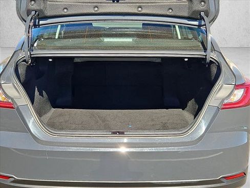 Used 2025 Toyota Camry LE FWD image 6