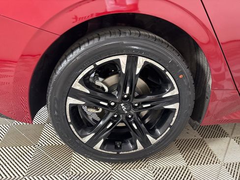 Used 2024 Kia K5 GT-Line image 29