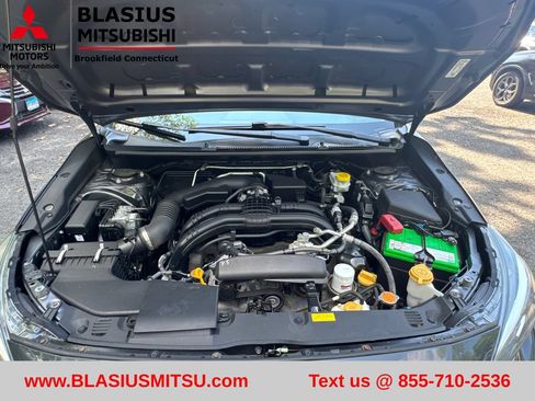 Used 2019 Subaru Impreza 2.0i AWD/4WD image 45