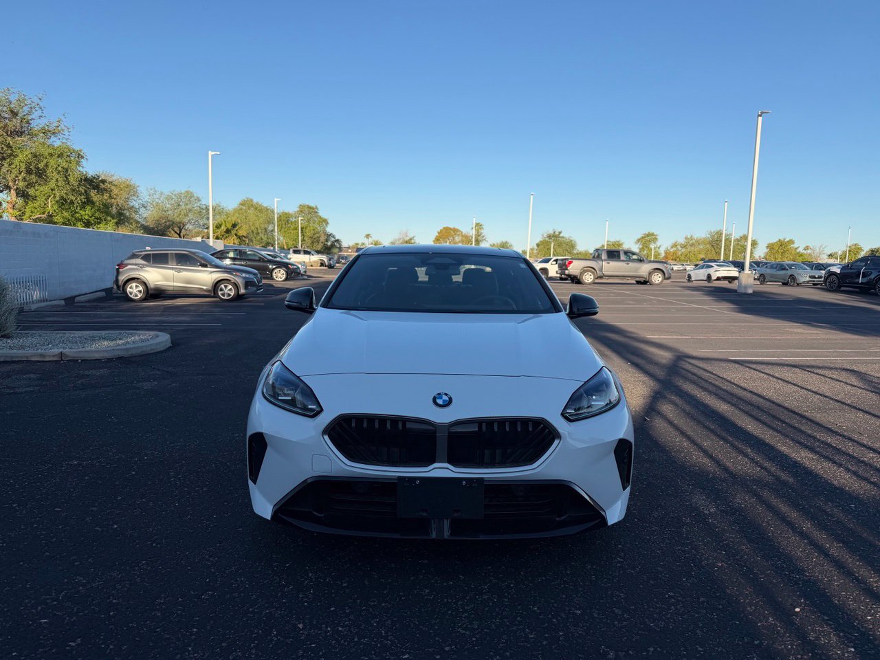 Used 2026 BMW 228i xDrive AWD/4WD image 2