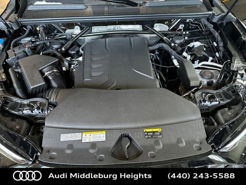 New 2025 Audi Q5 Premium Plus image 25