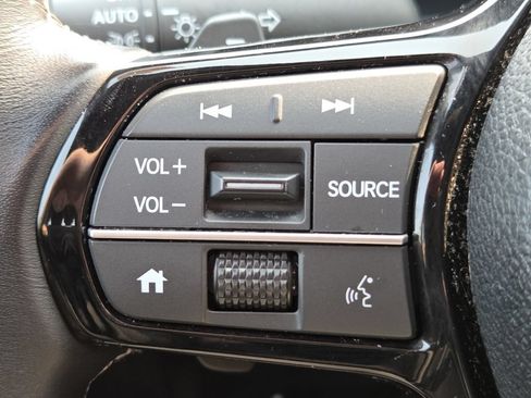 Used 2023 Honda Civic Sport image 11