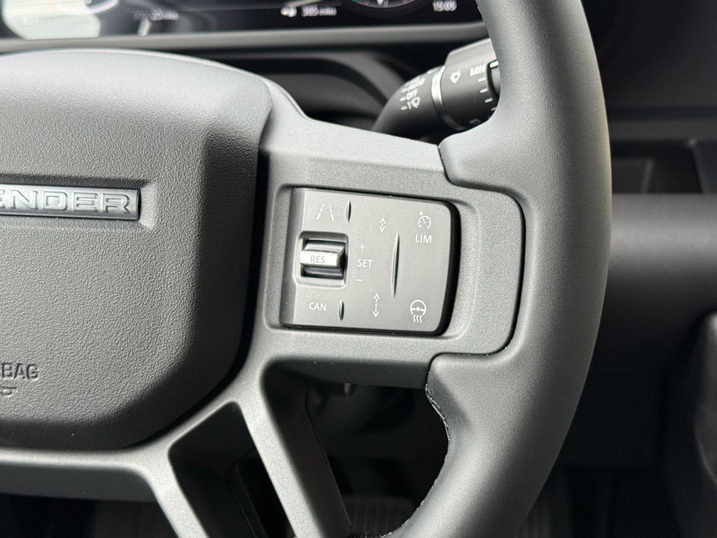 New 2026 Land Rover Defender 110 S AWD/4WD image 21