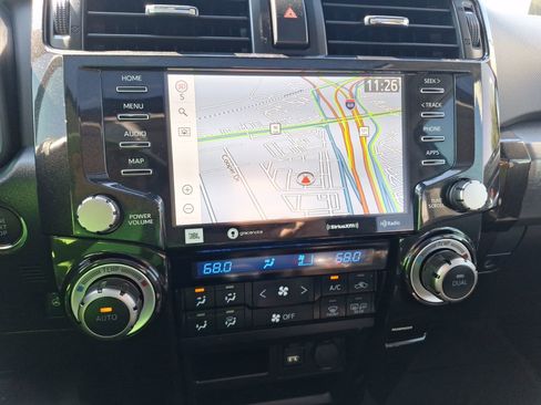 Used 2023 Toyota 4Runner TRD Pro image 29