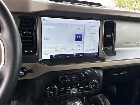 Used 2024 Ford Bronco Big Bend image 30