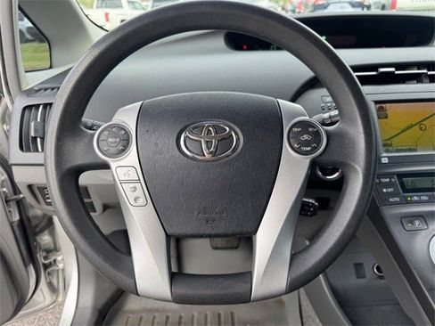 Used 2010 Toyota Prius Three image 18