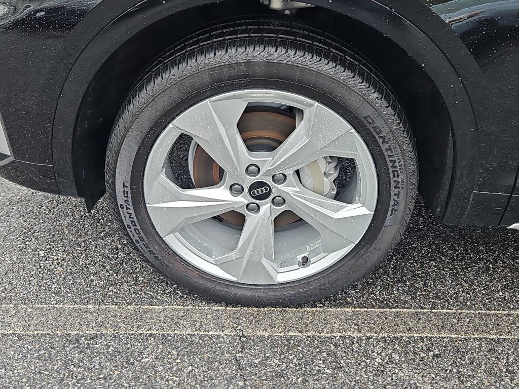 Certified 2024 Audi Q5 2.0T Premium Plus AWD/4WD image 7