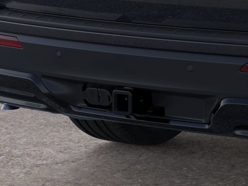 New 2026 Ford Explorer ST-Line w/ ST-Line Street Pack RWD image 56