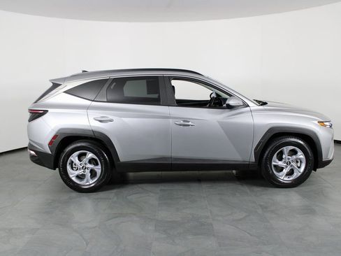 Certified 2023 Hyundai Tucson SEL image 12