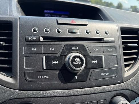 Used 2014 Honda CR-V LX image 20