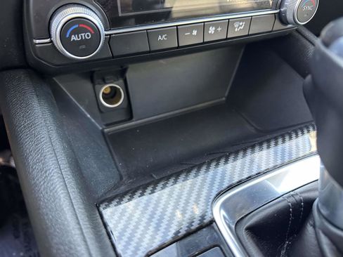 Used 2021 MAZDA CX-5 Touring image 20