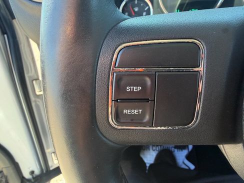 Used 2012 Jeep Wrangler Sport AWD/4WD image 16