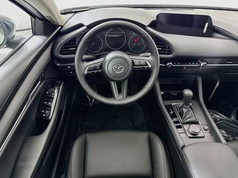 New 2026 MAZDA MAZDA3 s Sport FWD image 20