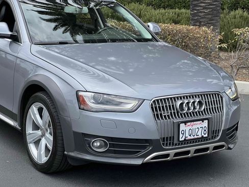 Used 2015 Audi A4 Premium Plus w/ Technology Package AWD/4WD image 66
