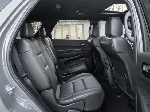 Used 2022 Dodge Durango R/T AWD/4WD image 40