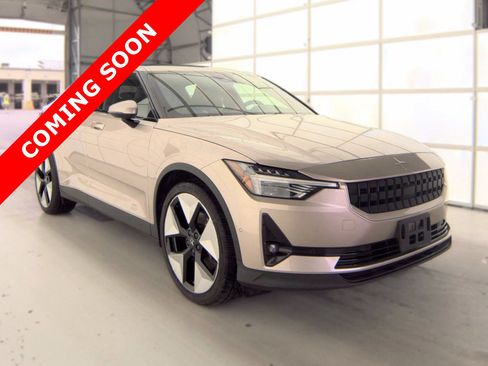Used 2023 Polestar Polestar 2 w/ Pilot Pack AWD/4WD image 3