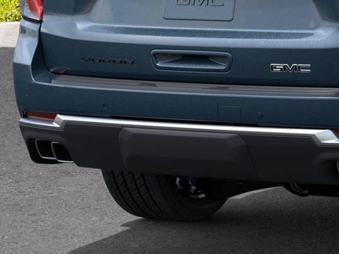 New 2026 GMC Yukon XL Denali AWD/4WD image 14