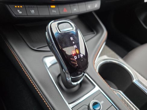 New 2026 Cadillac CT4 V image 40