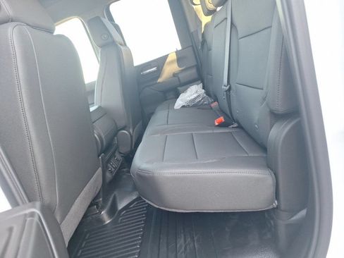 New 2026 Chevrolet Silverado 2500 W/T w/ WT Convenience Package RWD image 12