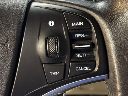 Used 2020 Acura MDX w/ Technology Package AWD/4WD image 39