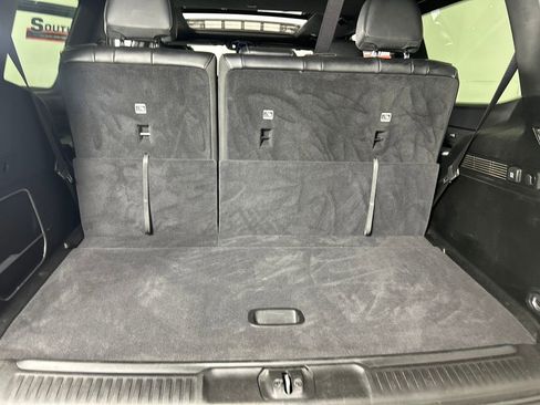 Used 2022 Jeep Wagoneer Series II w/ Premium Group I image 23